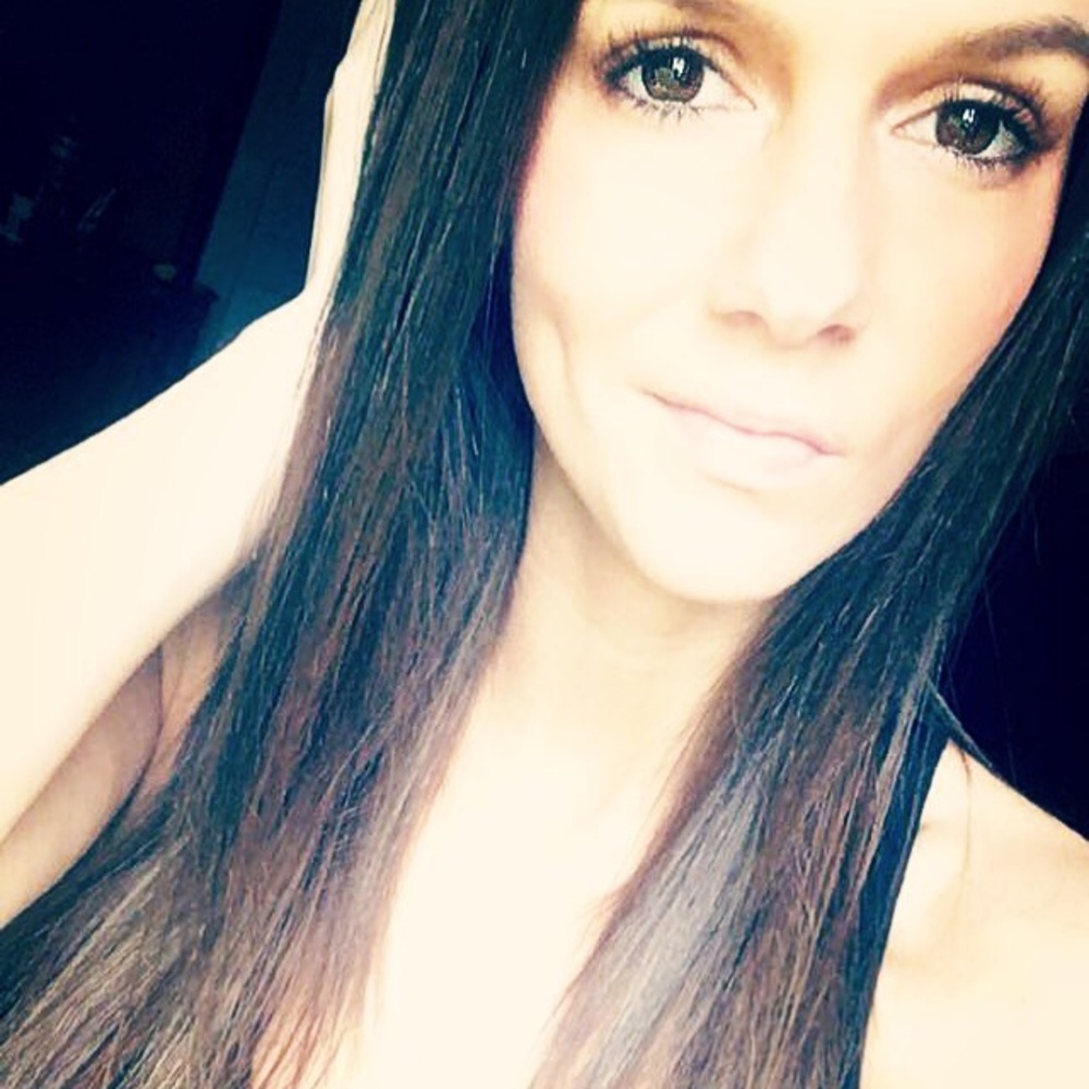 Meet your Posher, Chelsey